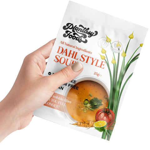 PLANTASY FOODS | Soup Starter pack