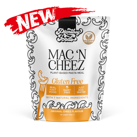 Mac 'N Cheez Mini Original Serves 2 (NEW SIZE)