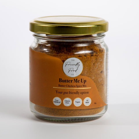 Butter chicken inspired spice mix - Butter Me Up