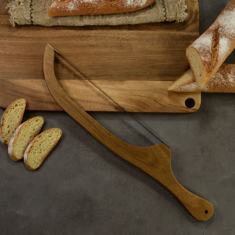 SOURDOUGH BREAD KNIFE