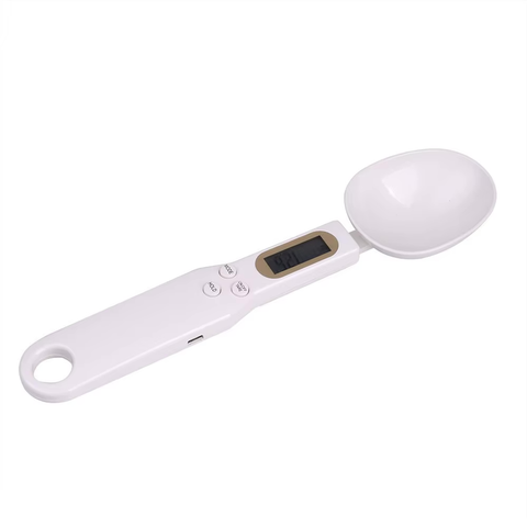 Digital Kitchen Measuring Spoon