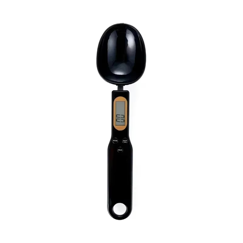 Digital Kitchen Measuring Spoon