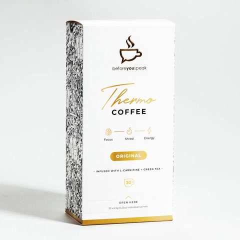 Thermo Coffee, 30 Sachets