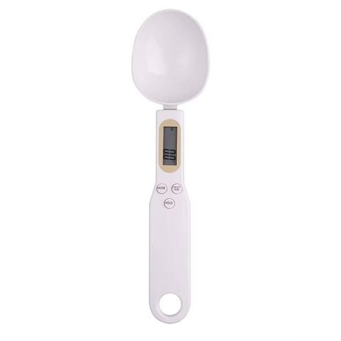 Digital Kitchen Measuring Spoon