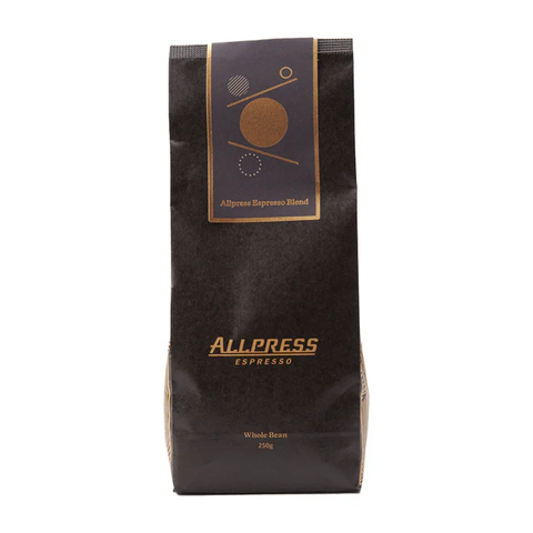 Allpress Coffee Whole Beans