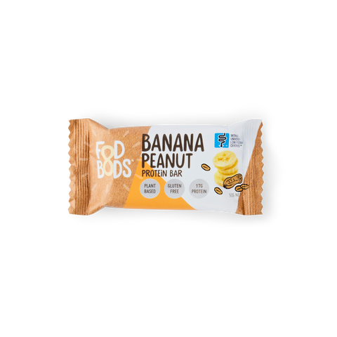 Low FODMAP Banana Peanut Butter  50g
