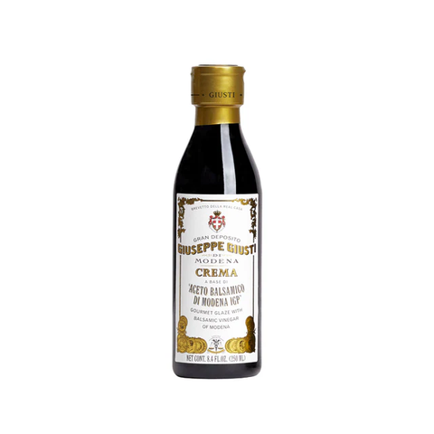 Giusti Balsamic Glaze 250ml