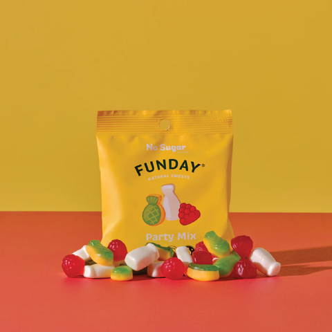 FUNDAY Party Mix 50g