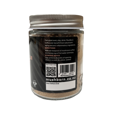 Mushroom Coffee 100g