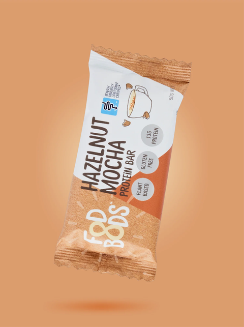 Low FODMAP HAZELNUT MOCHA 50g