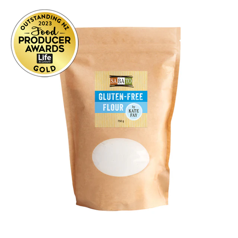 Gluten-Free Flour 750g