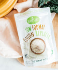 CERTIFIED LOW-FODMAP ONION REPLACER - thinkfoody